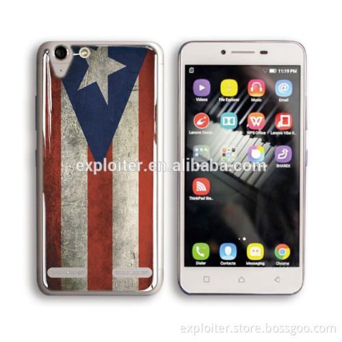 Buy direct from china factory gel mobile phone sticker for lenovo a606 sticker